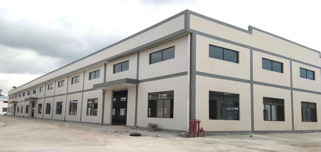 迁西县厂房保洁